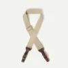 Woody business removable Backpack Strap