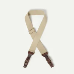 Woody business removable Backpack Strap