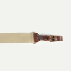 Woody business removable Backpack Strap