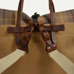 Woody business removable Backpack Strap
