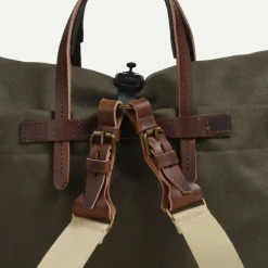 Woody business removable Backpack Strap