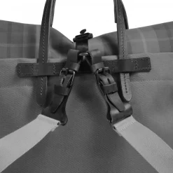 Woody business removable Backpack Strap