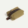 ZAZOU toiletry case