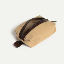 ZAZOU toiletry case