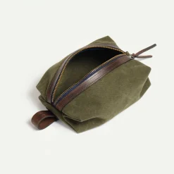ZAZOU toiletry case