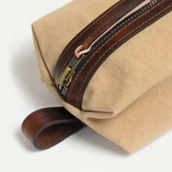 ZAZOU toiletry case