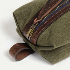 ZAZOU toiletry case
