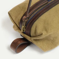 ZAZOU toiletry case
