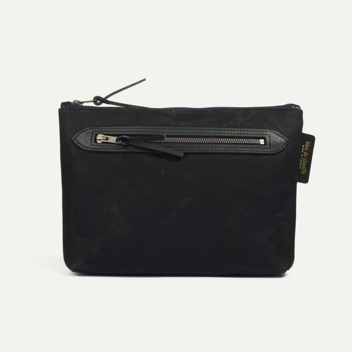 Zèbre vanity case