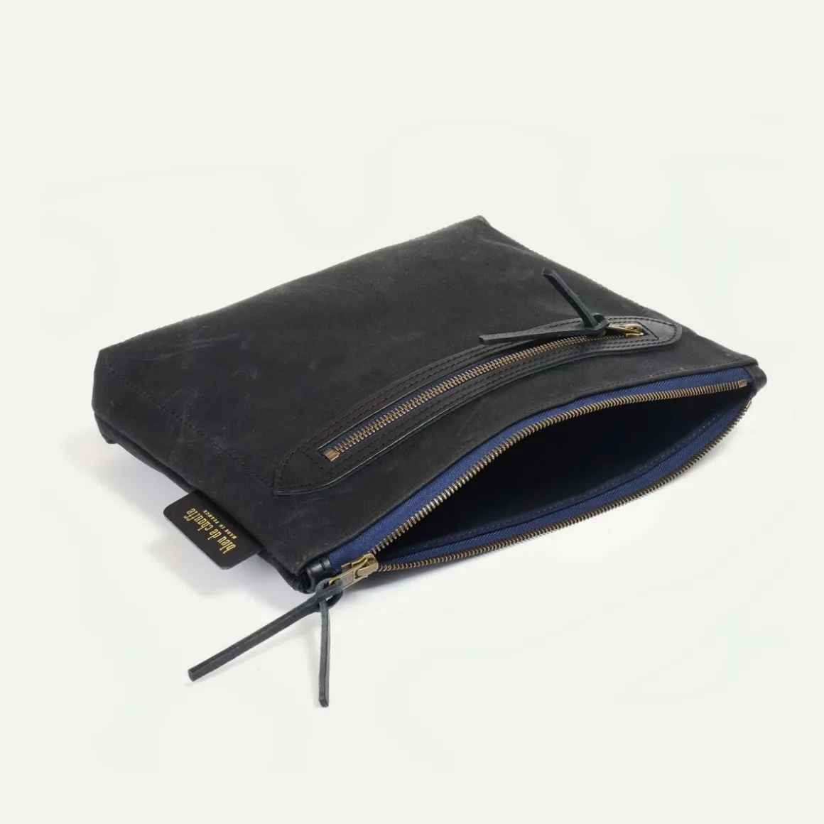 Zèbre vanity case