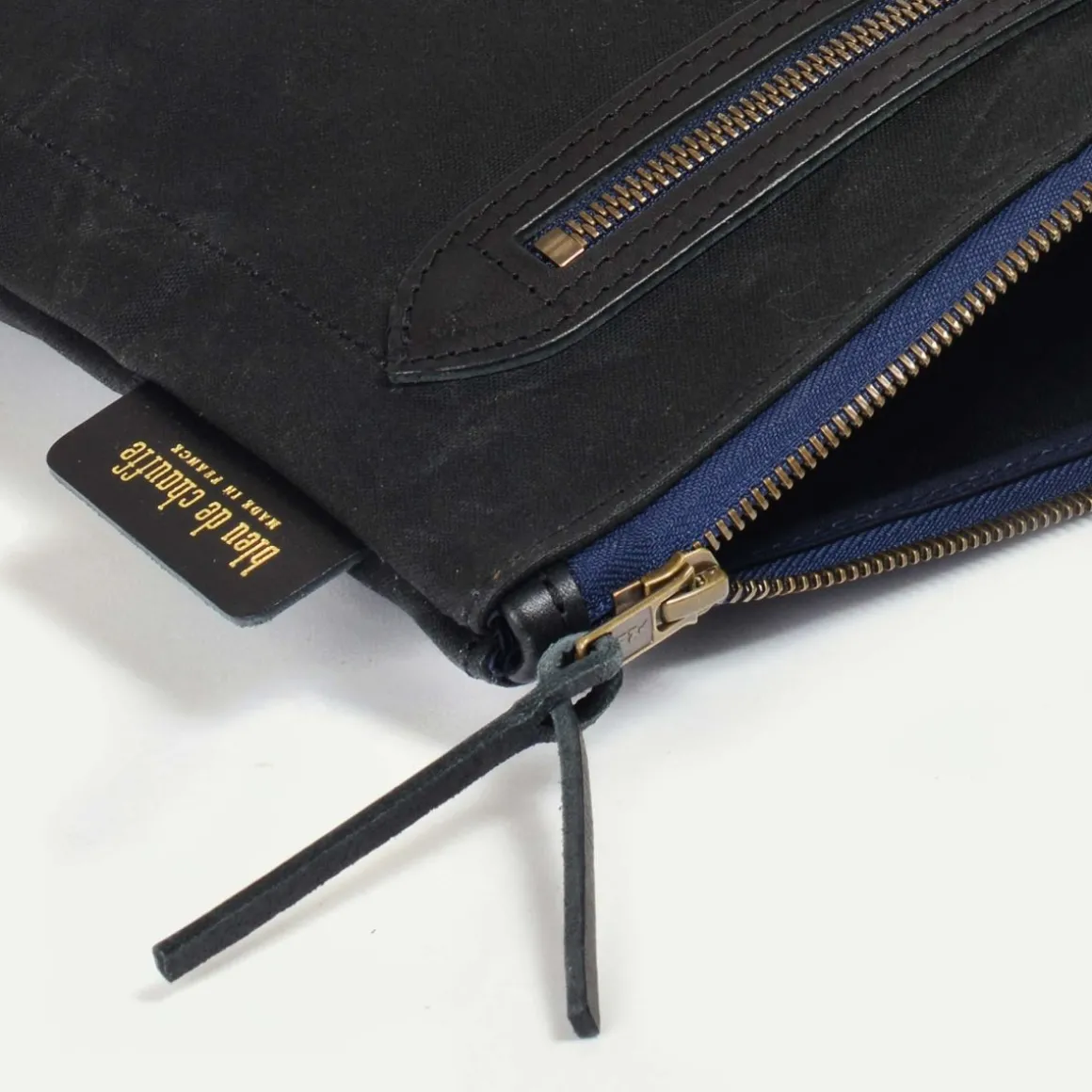 Zèbre vanity case