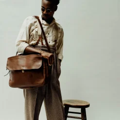 Zeppo Business bag