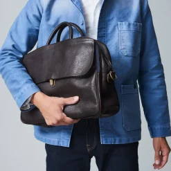 Zeppo Business bag