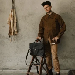 Zeppo Business bag
