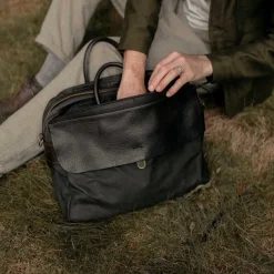 Zeppo Business bag