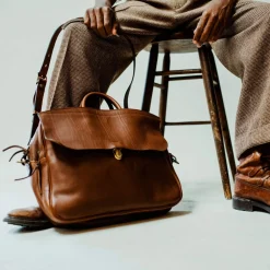 Zeppo Business bag