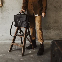 Zeppo Business bag