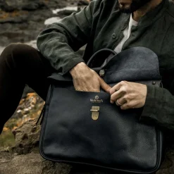 Zeppo Business bag