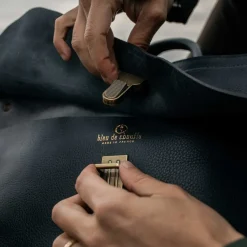 Zeppo Business bag