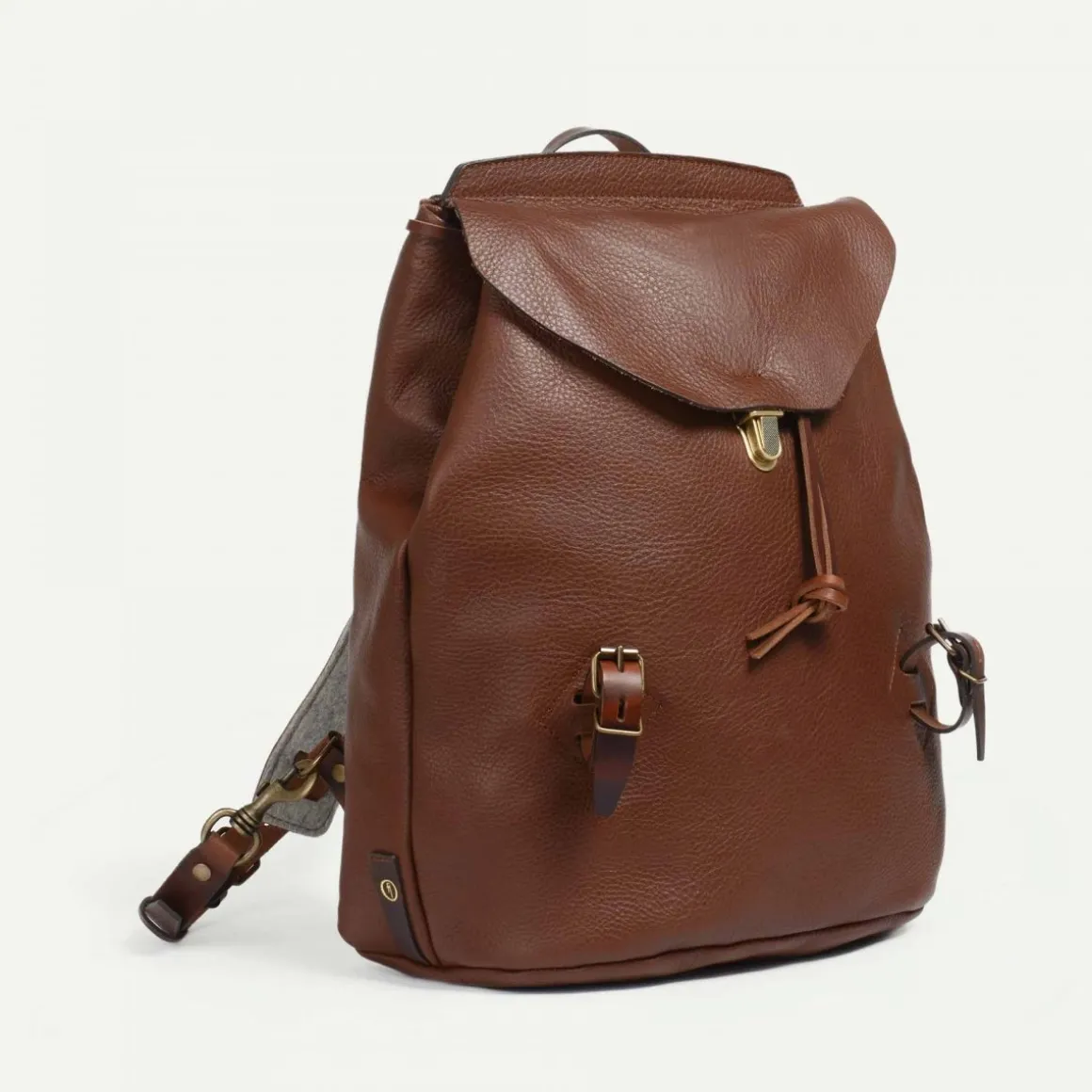 Zibeline Backpack