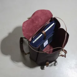 Zibeline Backpack