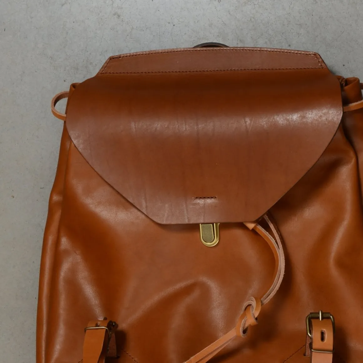 Zibeline Backpack