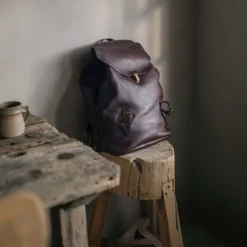 Zibeline Backpack