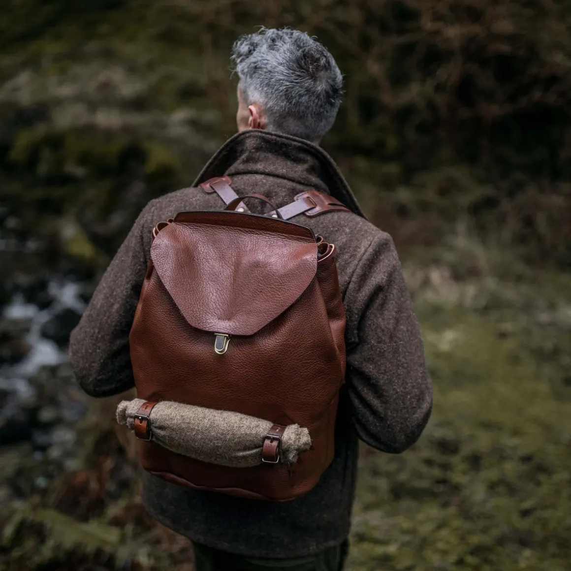 Zibeline Backpack