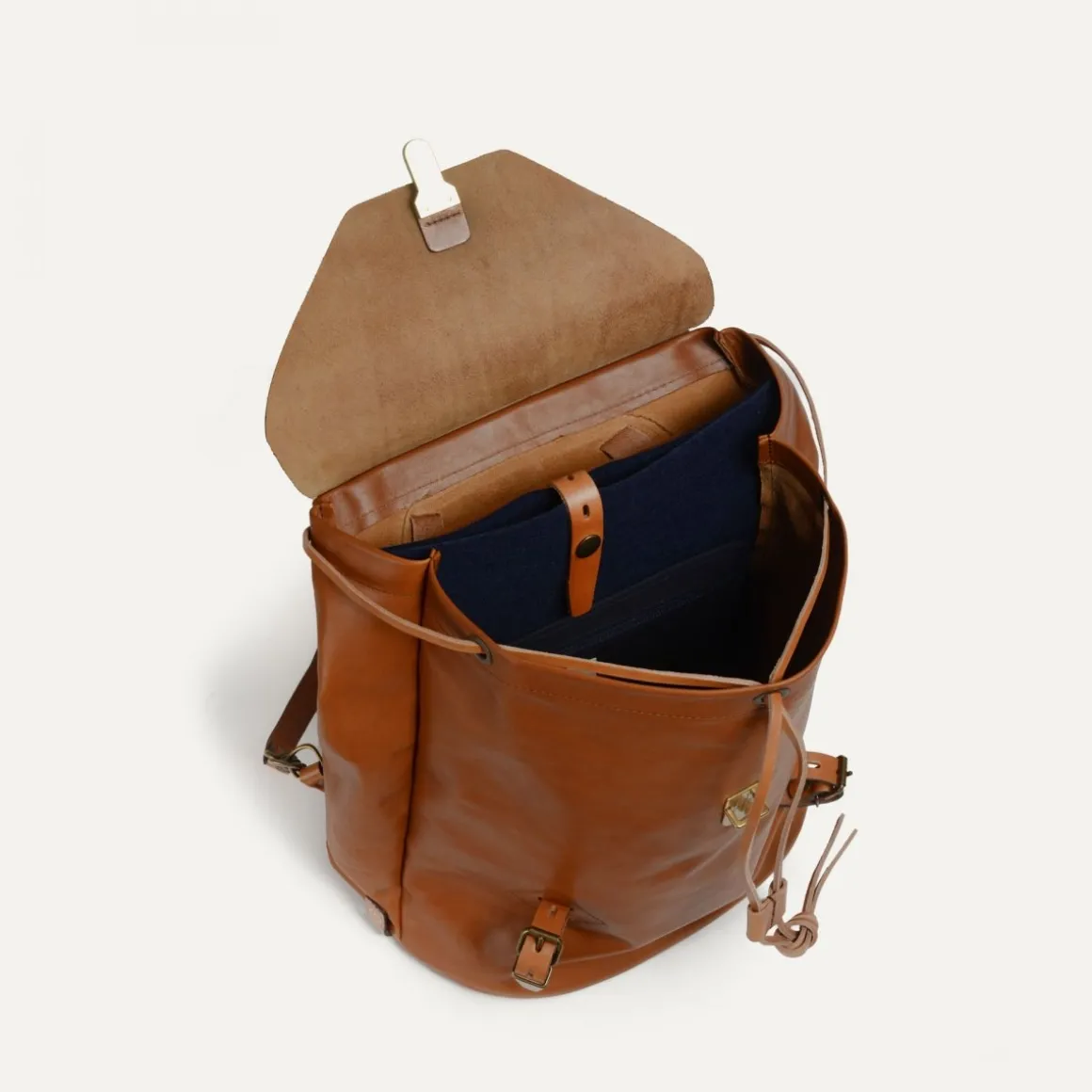 Zibeline Backpack