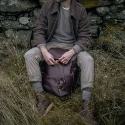 Zibeline Backpack