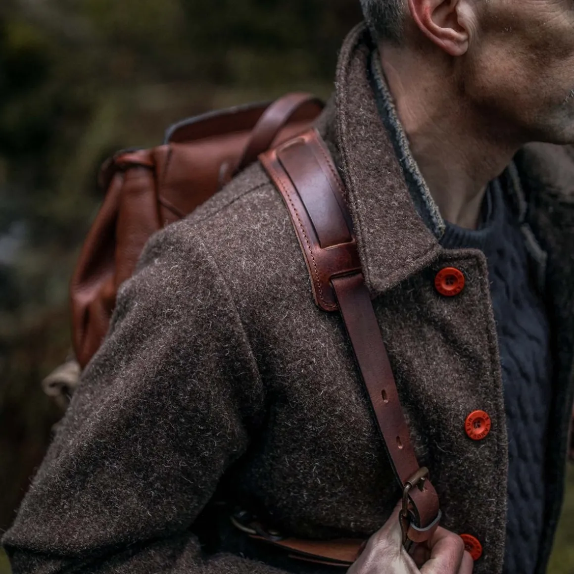 Zibeline Backpack