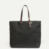 Zinnia Tote bag