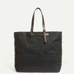 Zinnia Tote bag