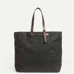 Zinnia Tote bag