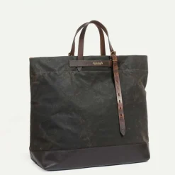 Zinnia Tote bag